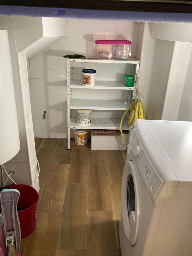 Apartamento Pena De Hita 엘푸에르토데산타마리아 외부 사진