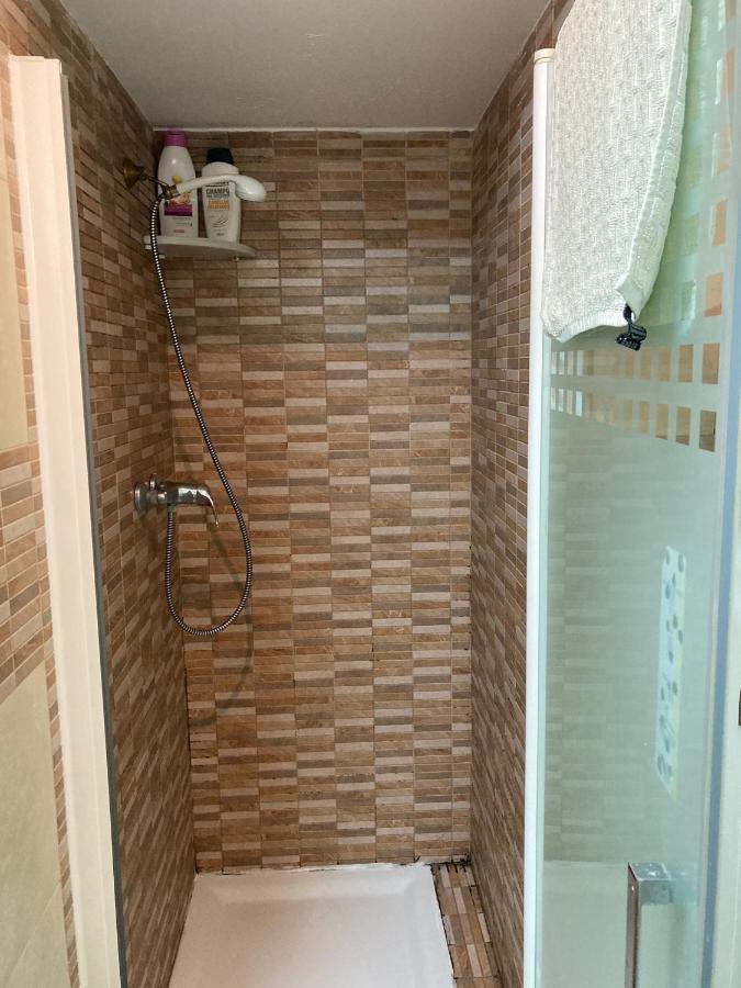 Apartamento Pena De Hita 엘푸에르토데산타마리아 외부 사진
