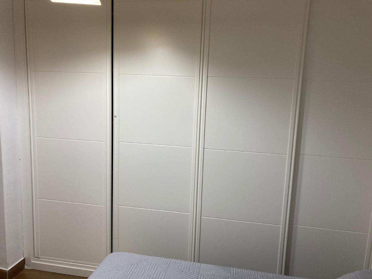 Apartamento Pena De Hita 엘푸에르토데산타마리아 외부 사진