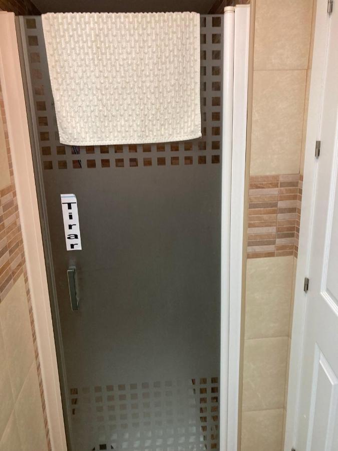 Apartamento Pena De Hita 엘푸에르토데산타마리아 외부 사진