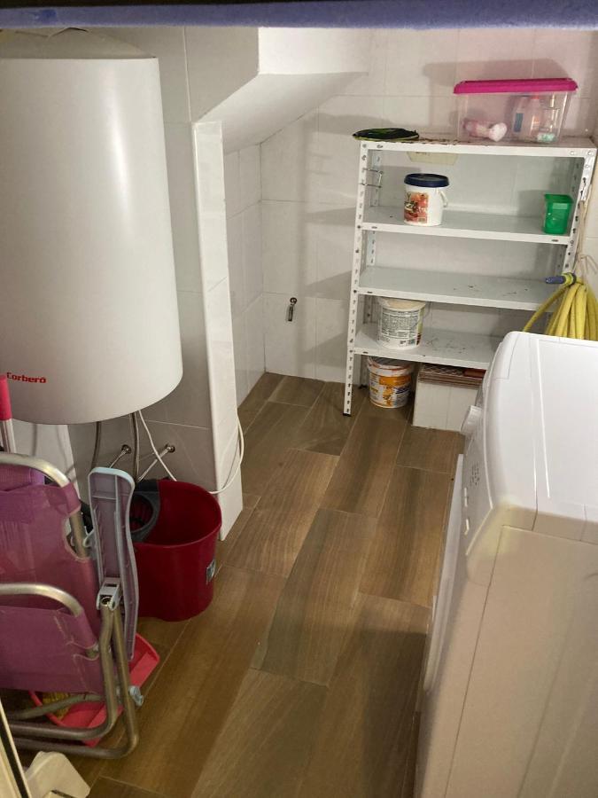 Apartamento Pena De Hita 엘푸에르토데산타마리아 외부 사진